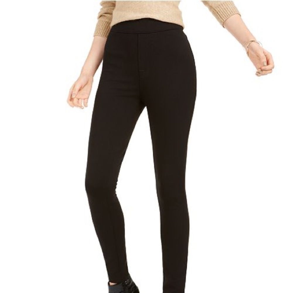 7 for All Mankind Ponte Leggings